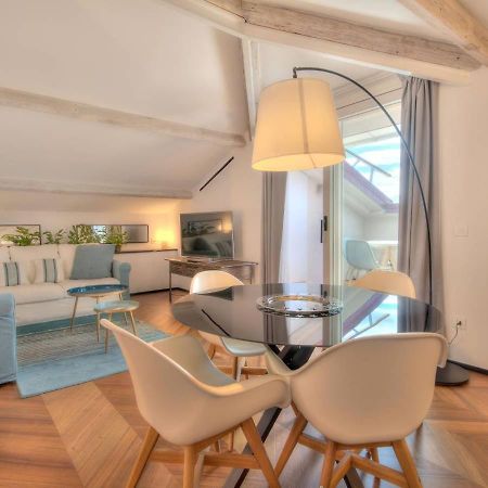 Апартаменты Livin' Portofino Sea Санта-Маргерита-Лигуре Экстерьер фото